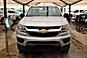2020 Chevrolet Colorado 2WD Work Truck Plano TX