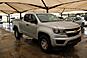 2020 Chevrolet Colorado 2WD Work Truck Plano TX