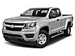2020 Chevrolet Colorado 2WD Work Truck