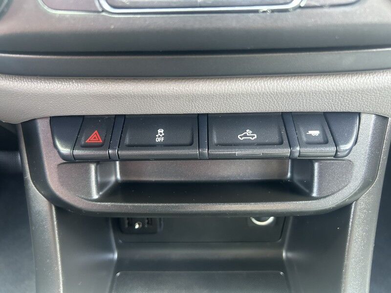 2020 Chevrolet Colorado 4WD CUSTOM SPECIAL EDITION - CONVENIENCE PACKAGE Whitinsville MA