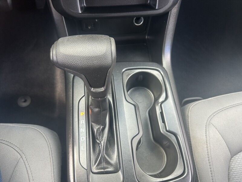 2020 Chevrolet Colorado 4WD CUSTOM SPECIAL EDITION - CONVENIENCE PACKAGE Whitinsville MA