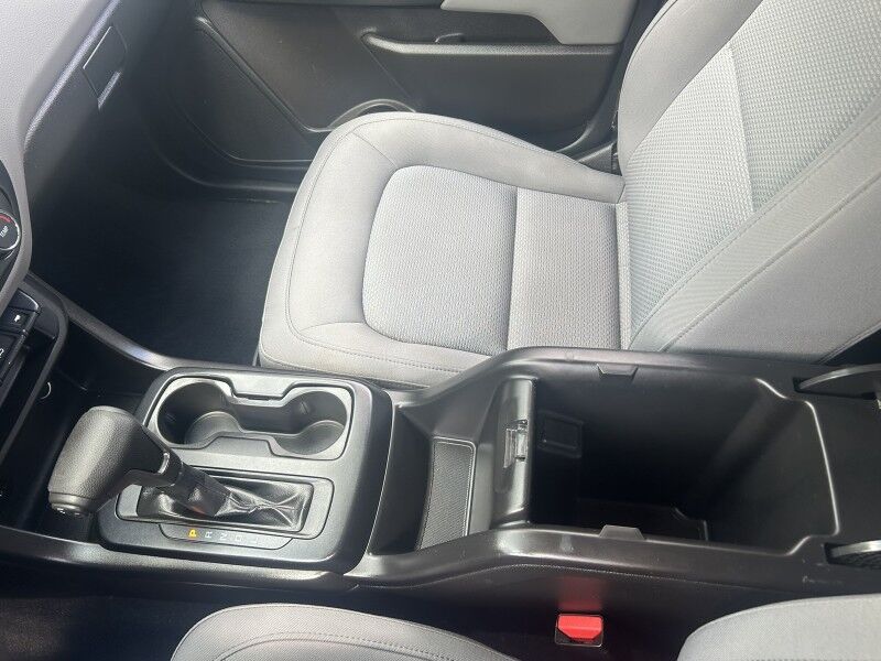 2020 Chevrolet Colorado 4WD CUSTOM SPECIAL EDITION - CONVENIENCE PACKAGE Whitinsville MA