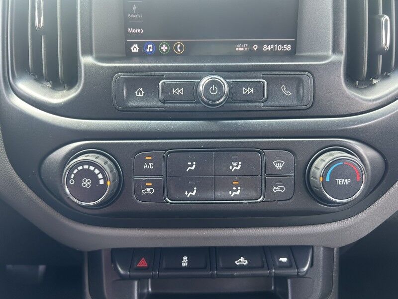 2020 Chevrolet Colorado 4WD CUSTOM SPECIAL EDITION - CONVENIENCE PACKAGE Whitinsville MA