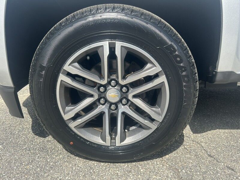 2020 Chevrolet Colorado 4WD CUSTOM SPECIAL EDITION - CONVENIENCE PACKAGE Whitinsville MA
