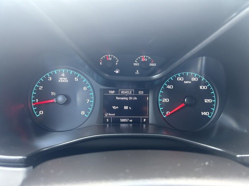 2020 Chevrolet Colorado 4WD CUSTOM SPECIAL EDITION - CONVENIENCE PACKAGE Whitinsville MA