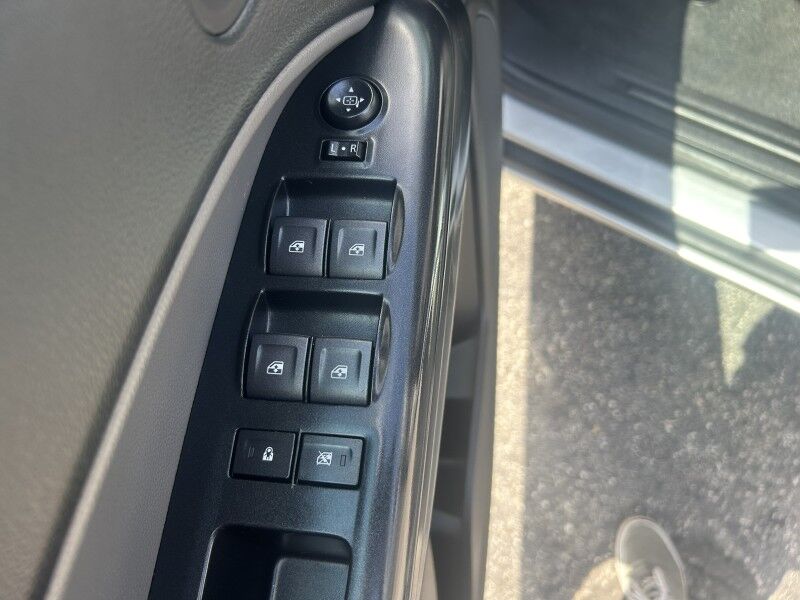 2020 Chevrolet Colorado 4WD CUSTOM SPECIAL EDITION - CONVENIENCE PACKAGE Whitinsville MA
