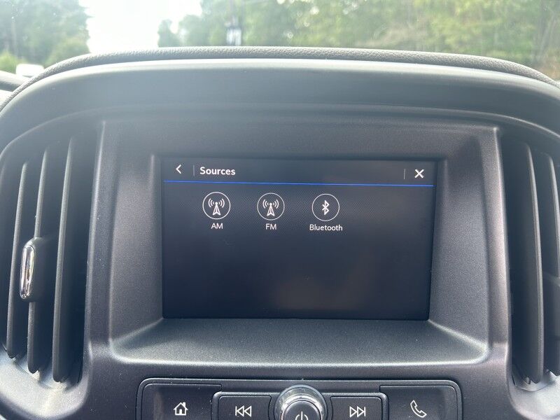 2020 Chevrolet Colorado 4WD CUSTOM SPECIAL EDITION - CONVENIENCE PACKAGE Webster MA