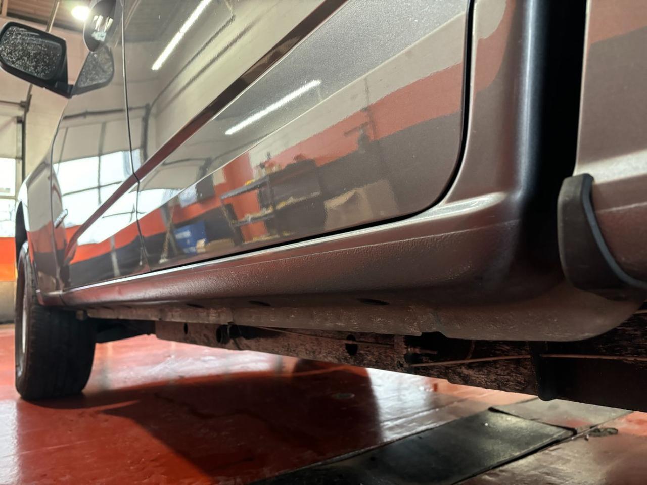 2020 Chevrolet Colorado 4WD Crew Cab Long Box WT Franklin OH