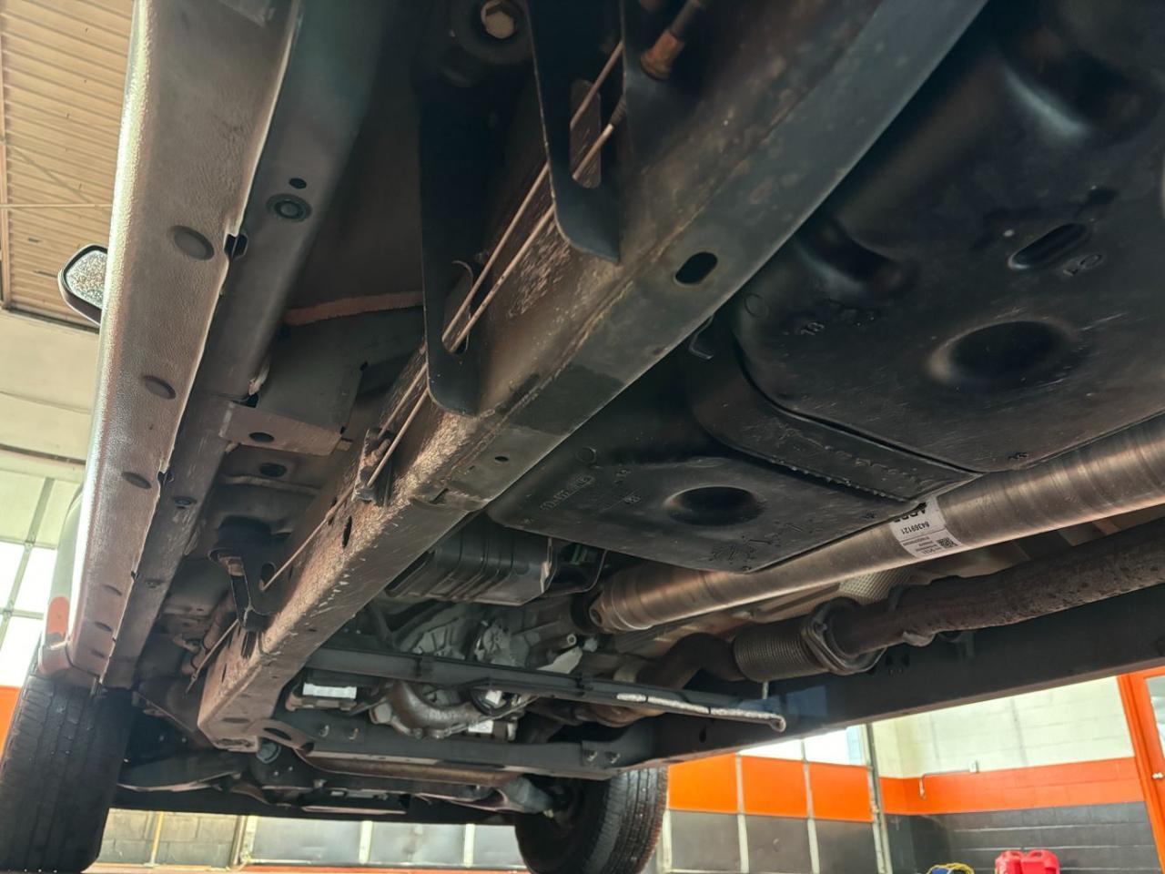 2020 Chevrolet Colorado 4WD Crew Cab Long Box WT Franklin OH