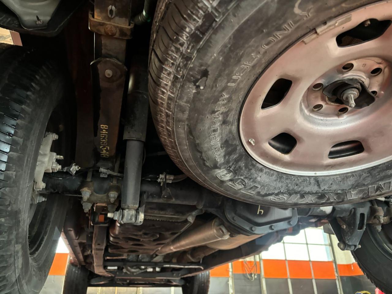 2020 Chevrolet Colorado 4WD Crew Cab Long Box WT Franklin OH