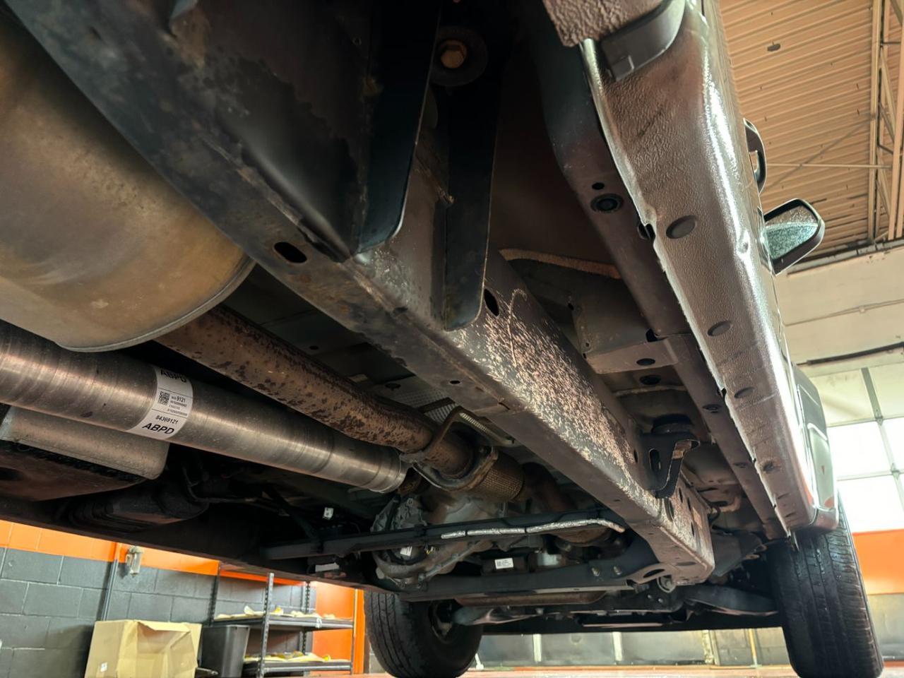 2020 Chevrolet Colorado 4WD Crew Cab Long Box WT Franklin OH