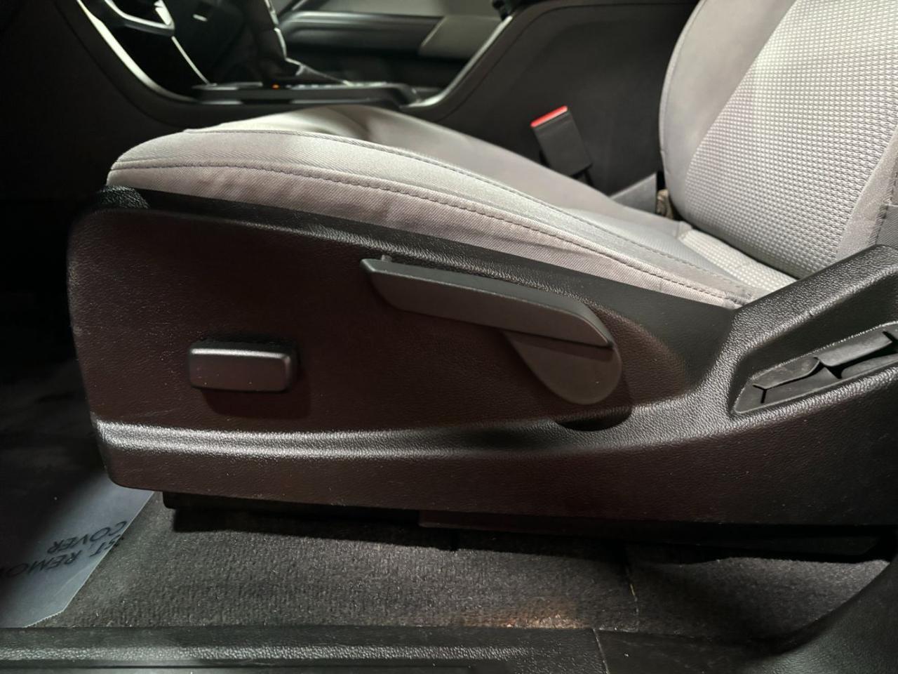 2020 Chevrolet Colorado 4WD Crew Cab Long Box WT Franklin OH