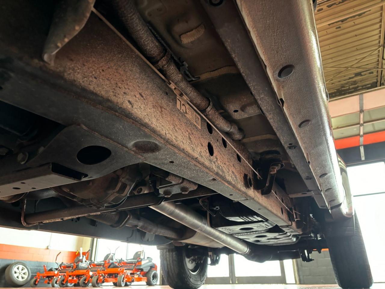 2020 Chevrolet Colorado 4WD Crew Cab Long Box WT Franklin OH