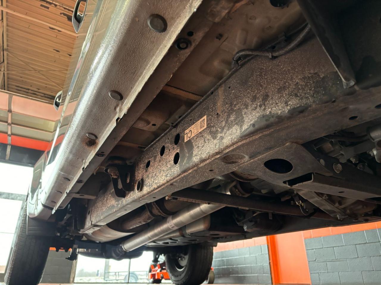 2020 Chevrolet Colorado 4WD Crew Cab Long Box WT Franklin OH