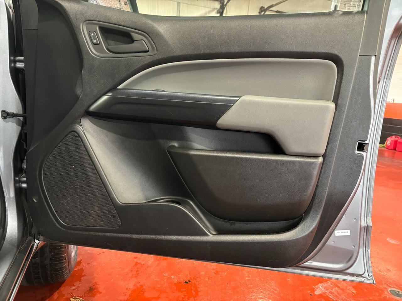 2020 Chevrolet Colorado 4WD Crew Cab Long Box WT Franklin OH