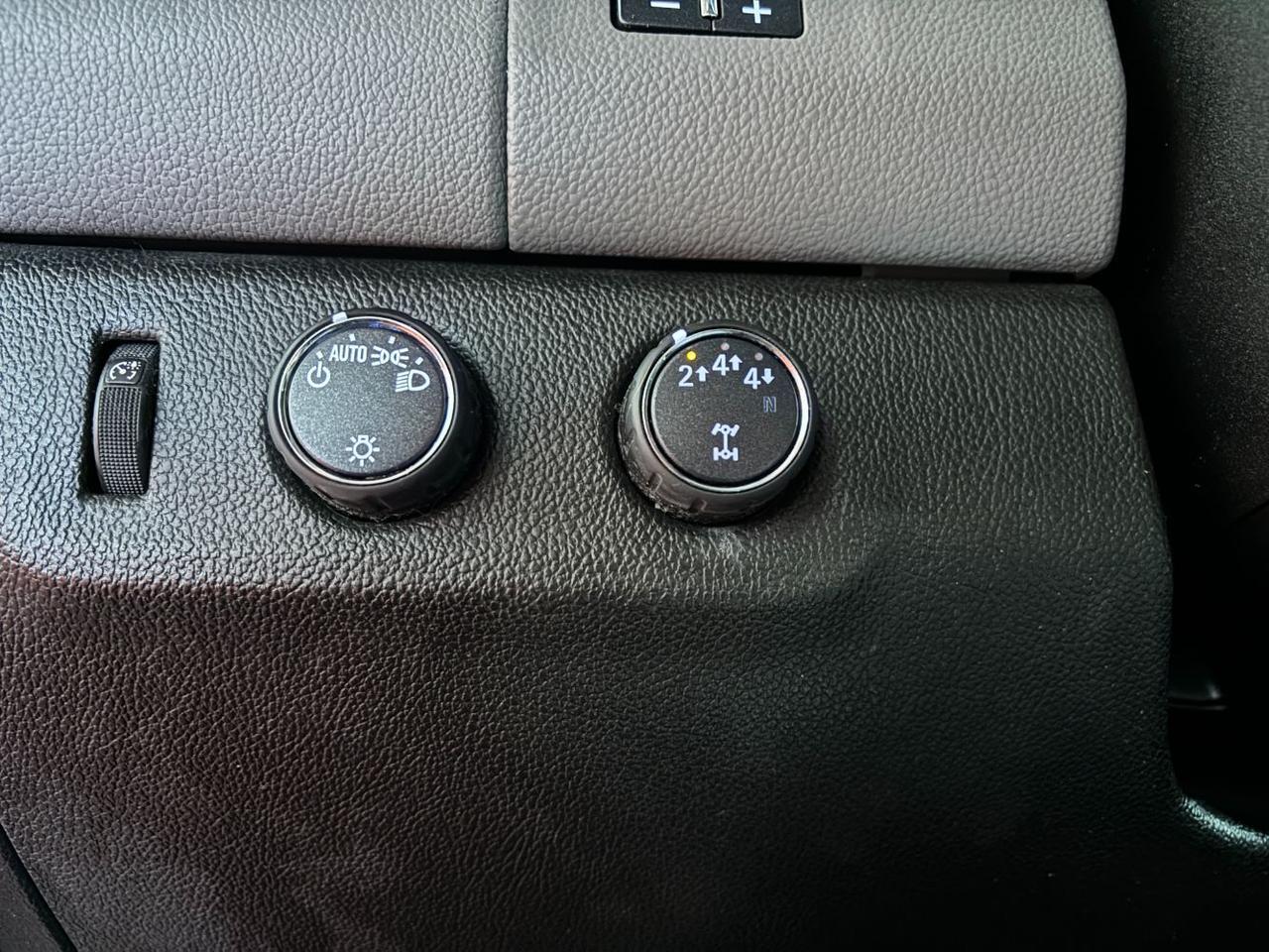 2020 Chevrolet Colorado 4WD Crew Cab Long Box WT Franklin OH