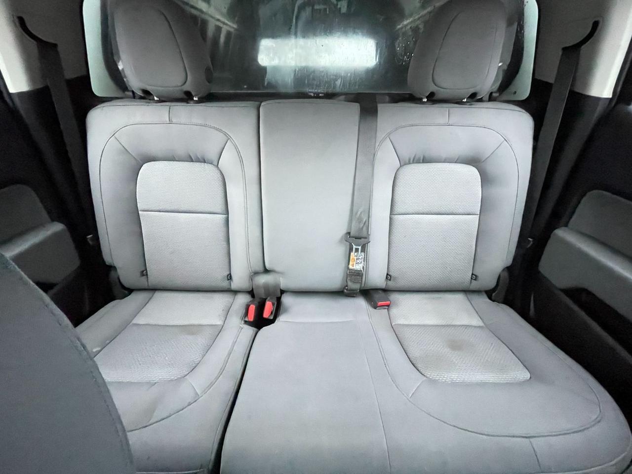 2020 Chevrolet Colorado 4WD Crew Cab Long Box WT Post Falls ID