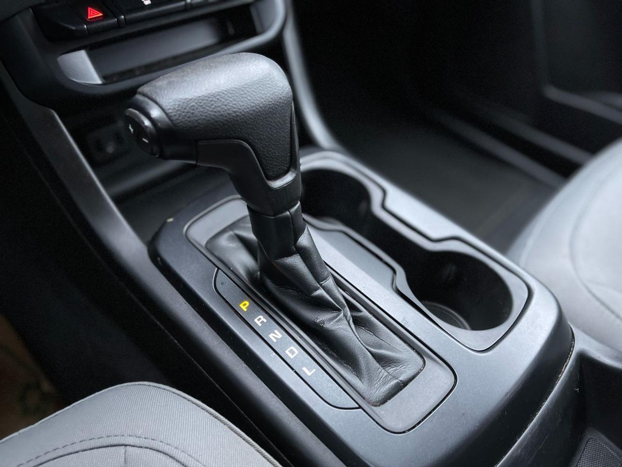 2020 Chevrolet Colorado 4WD Crew Cab Long Box WT Post Falls ID