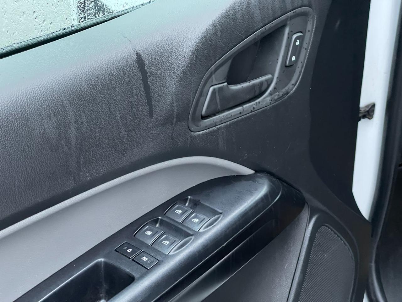 2020 Chevrolet Colorado 4WD Crew Cab Long Box WT Post Falls ID