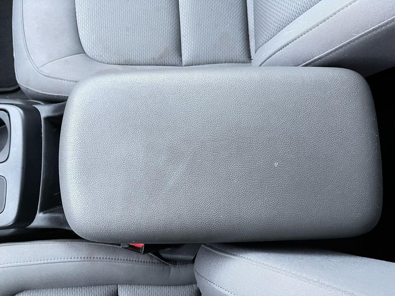 2020 Chevrolet Colorado 4WD Crew Cab Long Box WT Post Falls ID