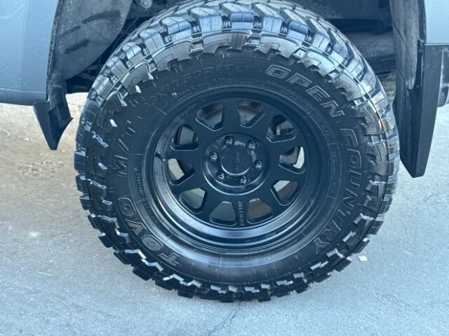 2020 Chevrolet Colorado 4WD Crew Cab Long Box Z71 Mesa AZ