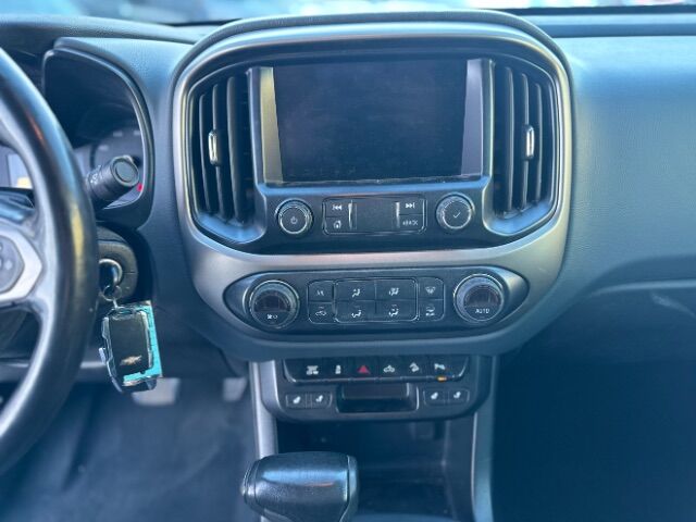 2020 Chevrolet Colorado 4WD Crew Cab Long Box Z71 Mesa AZ