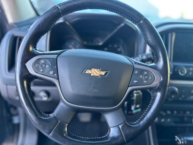 2020 Chevrolet Colorado 4WD Crew Cab Long Box Z71 Mesa AZ