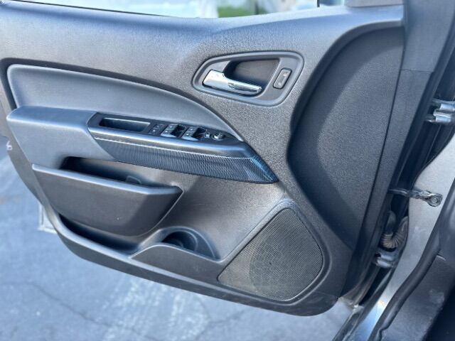 2020 Chevrolet Colorado 4WD Crew Cab Long Box Z71 Mesa AZ