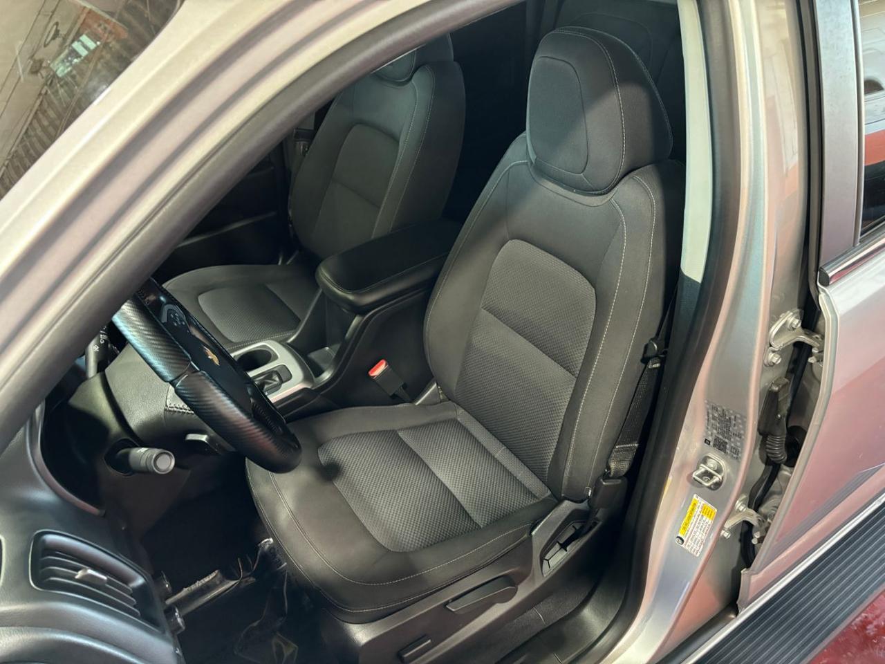 2020 Chevrolet Colorado 4WD Crew Cab Short Box LT Franklin OH