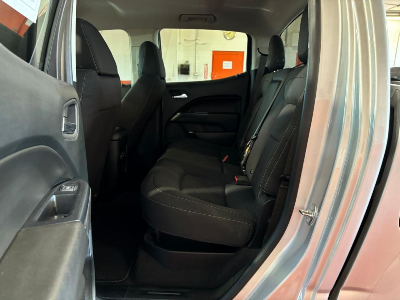 2020 Chevrolet Colorado 4WD Crew Cab Short Box LT Franklin OH