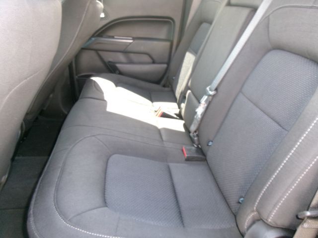 2020 Chevrolet Colorado 4WD Crew Cab Short Box LT Shreveport LA