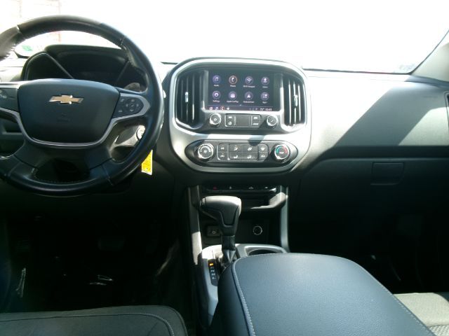 2020 Chevrolet Colorado 4WD Crew Cab Short Box LT Shreveport LA