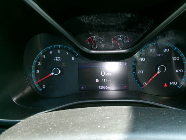 2020 Chevrolet Colorado 4WD Crew Cab Short Box LT Shreveport LA