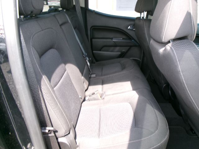 2020 Chevrolet Colorado 4WD Crew Cab Short Box LT Shreveport LA