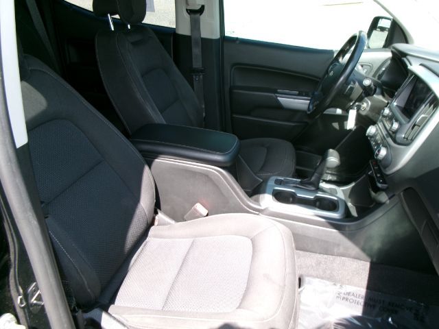 2020 Chevrolet Colorado 4WD Crew Cab Short Box LT Shreveport LA