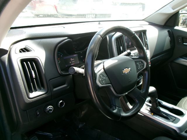 2020 Chevrolet Colorado 4WD Crew Cab Short Box LT Shreveport LA