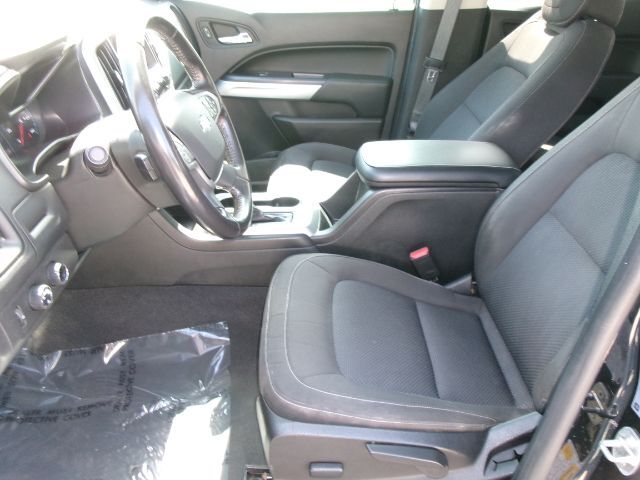 2020 Chevrolet Colorado 4WD Crew Cab Short Box LT Shreveport LA