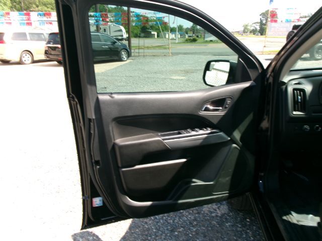 2020 Chevrolet Colorado 4WD Crew Cab Short Box LT Shreveport LA
