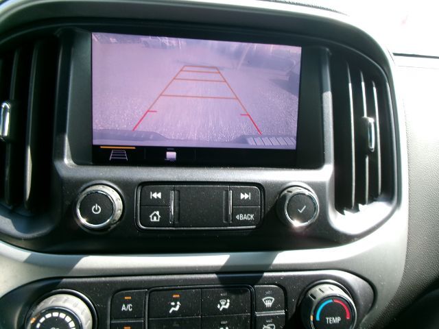 2020 Chevrolet Colorado 4WD Crew Cab Short Box LT Shreveport LA