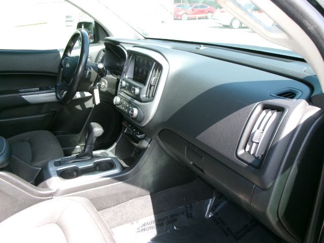 2020 Chevrolet Colorado 4WD Crew Cab Short Box LT Shreveport LA