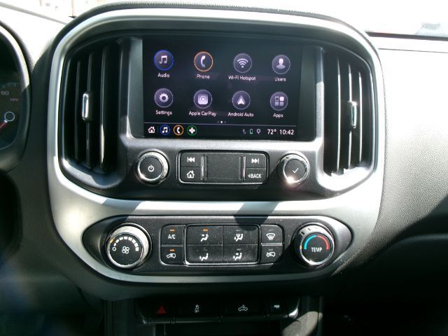 2020 Chevrolet Colorado 4WD Crew Cab Short Box LT Shreveport LA