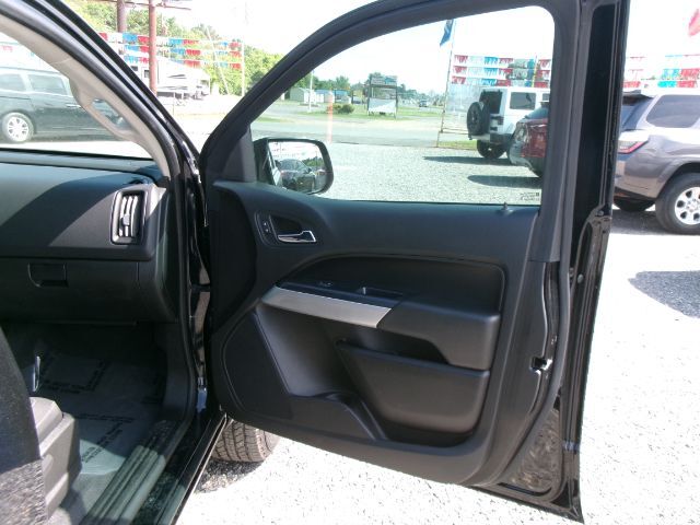 2020 Chevrolet Colorado 4WD Crew Cab Short Box LT Shreveport LA