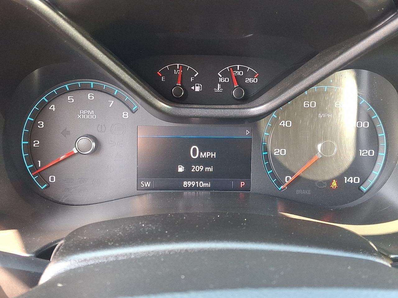 2020 Chevrolet Colorado 4WD Crew Cab Short Box ZR2 Allentown PA