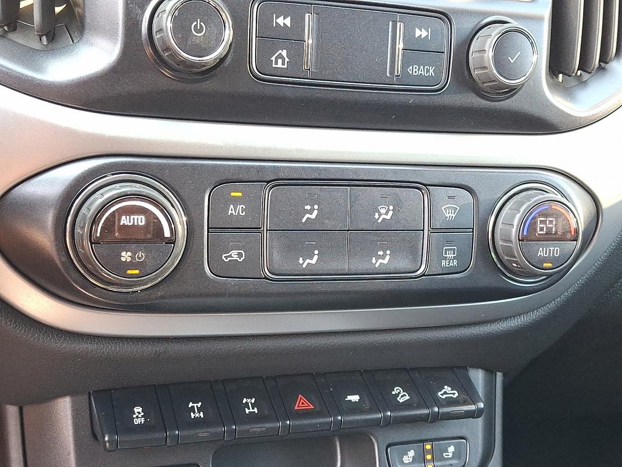 2020 Chevrolet Colorado 4WD Crew Cab Short Box ZR2 Allentown PA