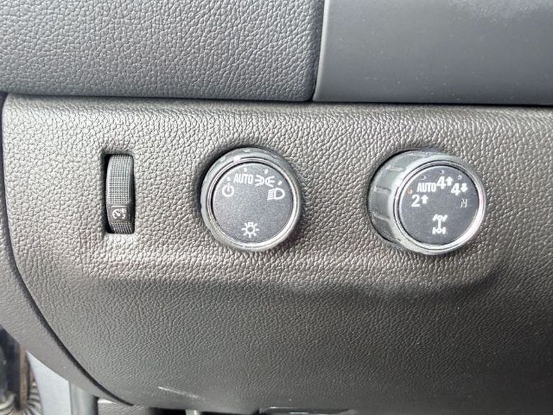 2020 Chevrolet Colorado 4WD LT Idaho Falls ID