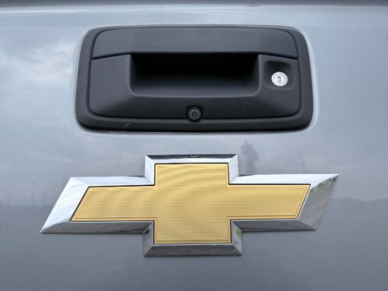 2020 Chevrolet Colorado 4WD LT Idaho Falls ID