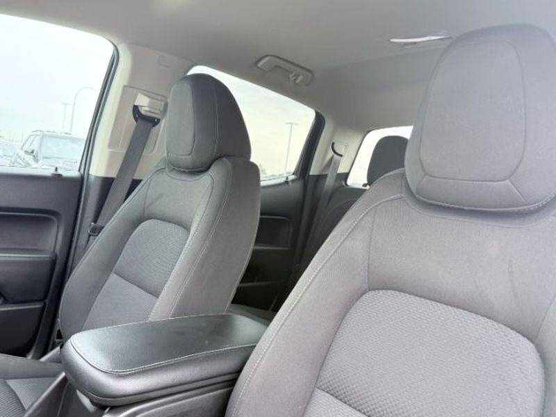2020 Chevrolet Colorado 4WD LT Idaho Falls ID