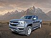 2020 Chevrolet Colorado 4WD LT