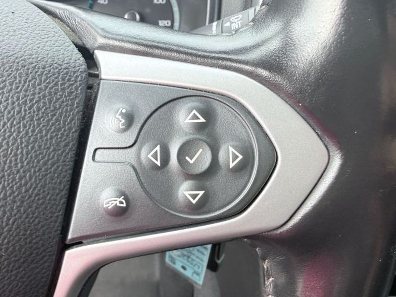 2020 Chevrolet Colorado 4WD LT Idaho Falls ID