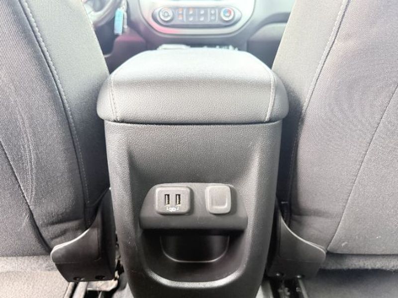 2020 Chevrolet Colorado 4WD LT Idaho Falls ID
